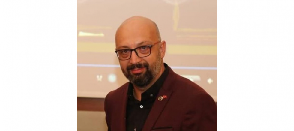 BAŞKAN MUSTAFA ÜSTÜN: “TÜRKÇÜLÜK, MİLLETİMİZİN GÜCÜDÜR” - GÜNDEM - İnternetin Ajansı