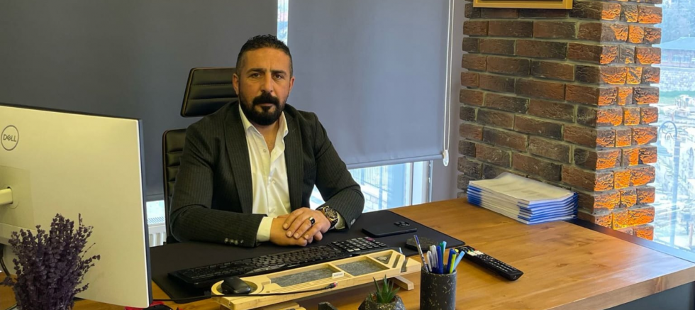 Başkan Mustafa Yalçın: “Bu Sessizlik Değil, Direnişin Sesi”  - GÜNDEM - İnternetin Ajansı