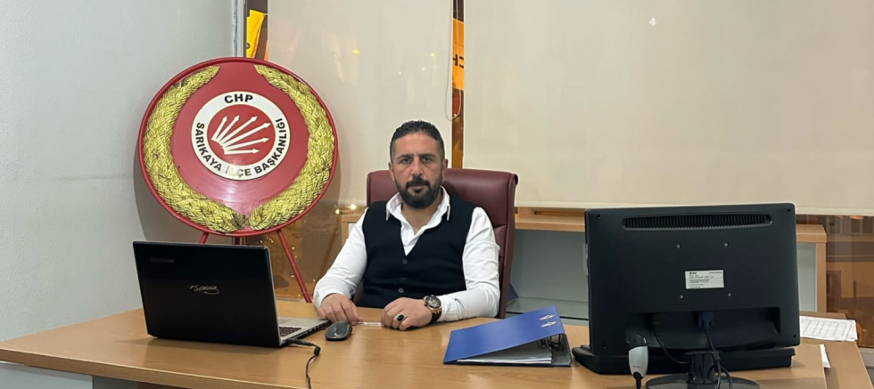 Başkan Mustafa Yalçın: “Kamu Çalışanlarına Yetersiz Zam, Hükümetin Teklifi Kabul Edilemez” - GÜNDEM - İnternetin Ajansı