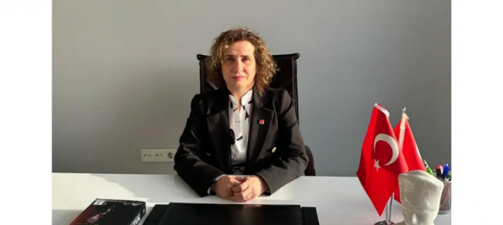 Başkan Nalan Yedekçi: “Emekli Vatandaşlarımızın Sesi Olmaya Devam Edeceğiz” - GÜNDEM - İnternetin Ajansı