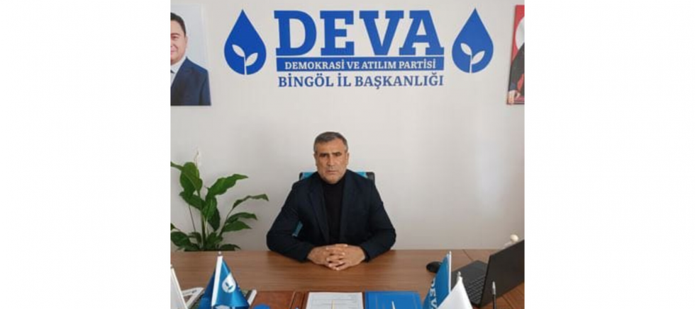 Başkan Nihat Baraç: Terör Biterken Hukuk Güçlenmeli, Adalet Herkes İçin İşlemeli - GÜNDEM - İnternetin Ajansı