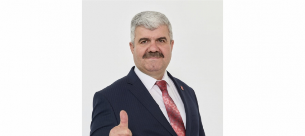 Başkan Oktay: “Bu Ekonomiden Artık Kimse Bir Şey Beklemiyor” - GÜNDEM - İnternetin Ajansı