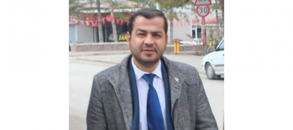Başkan Ömür Küçükakdeniz: 17 Ağustos’u Unutmadık - GÜNDEM - İnternetin Ajansı