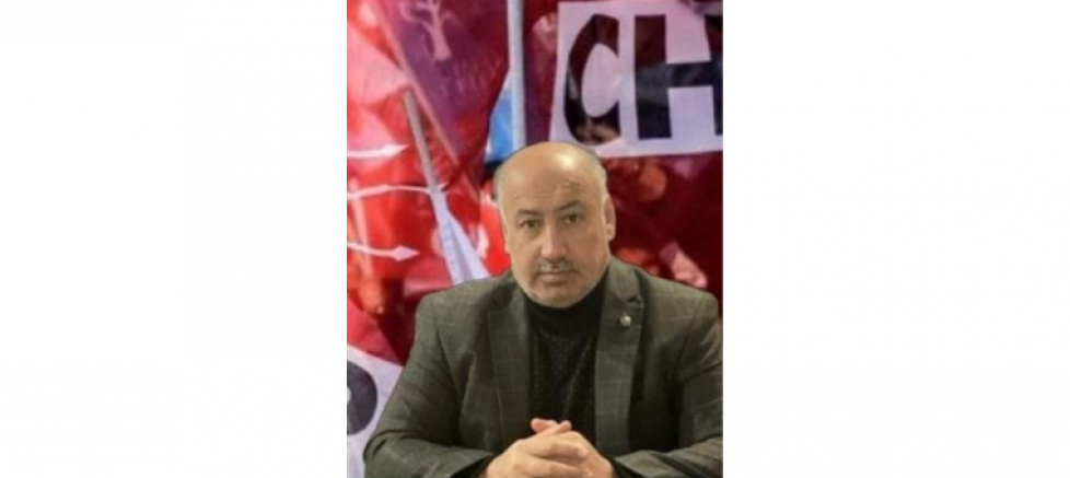 Başkan Özgenç: “İmamoğlu’na Yapılan Bu Haksızlık, Akçakale’de Bile Vicdanları Ayağa Kaldırdı” - GÜNDEM - İnternetin Ajansı