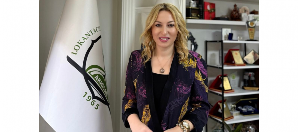 Başkan Pınar Gören:“Kadından başkan olmaz dediler, bugün esnafın kapısı herkese açık” - GÜNDEM - İnternetin Ajansı
