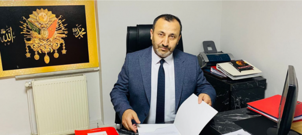 Başkan Sadettin Baskın: Bolu’da Tarım ve Hayvancılık Çöküşte - GÜNDEM - İnternetin Ajansı