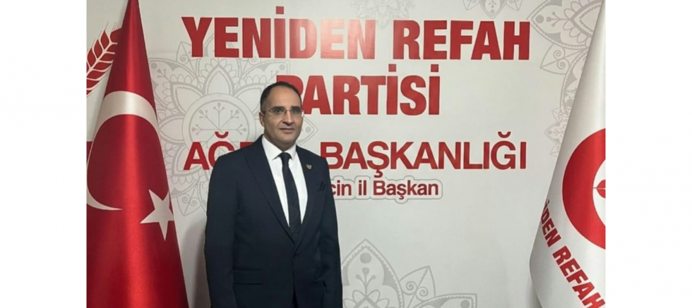 Başkan Saltan: İçme Suyunda Kalıcı Çözüm - GÜNDEM - İnternetin Ajansı