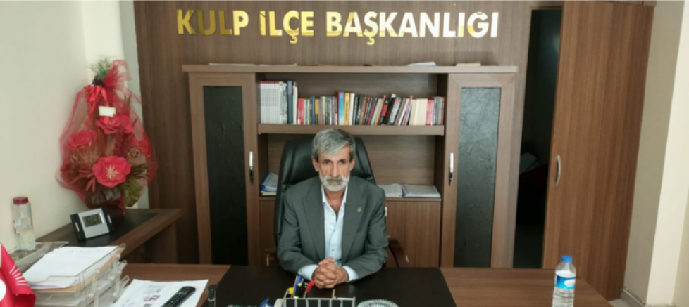 Başkan Sancar: “Borç batağındaki vatandaş için CHP umut kapısı olacak” - GÜNDEM - İnternetin Ajansı