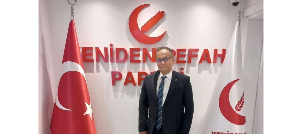 Başkan Selçuk Erten: Patates Üreticisi Korunmalı - GÜNDEM - İnternetin Ajansı