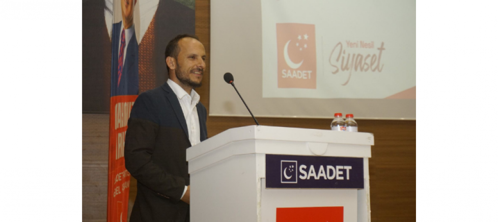 Başkan Selçuk Onat: “Gece gündüz vatandaşın yanındayız” - GÜNDEM - İnternetin Ajansı