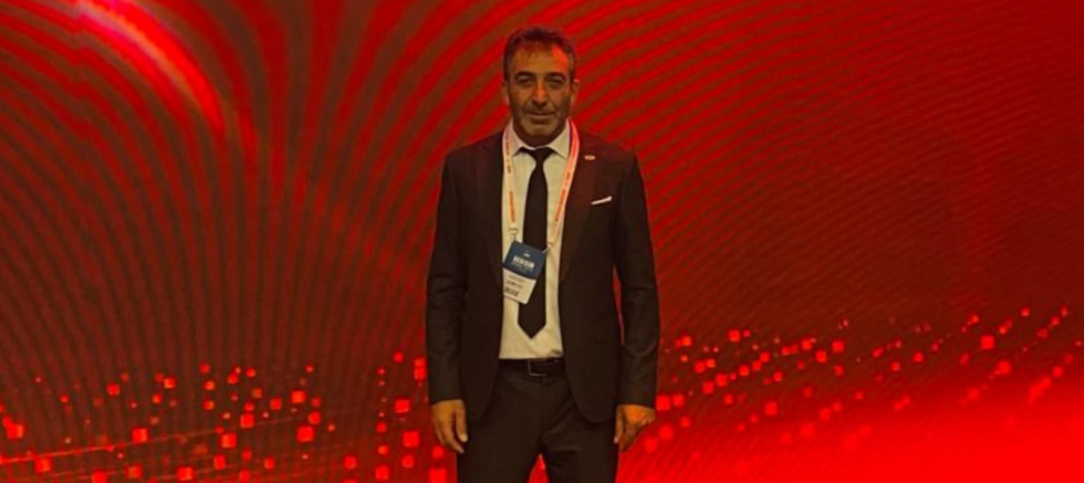 Başkan Soner Barut’tan Bayram Mesajı: “Umut, Birlikte Olduğumuzda Güçlü” - GÜNDEM - İnternetin Ajansı