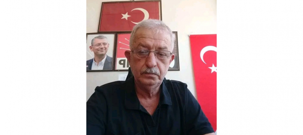 Başkan Soysal: “CHP Teröre Karşıdır; Masaya Oturmak Ayrı, ‘Terörsüz Türkiye’ Demek Ayrıdır” - GÜNDEM - İnternetin Ajansı