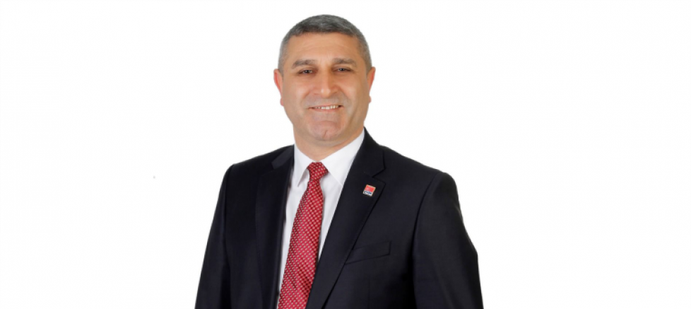 Başkan Şükrü Aydemir: 