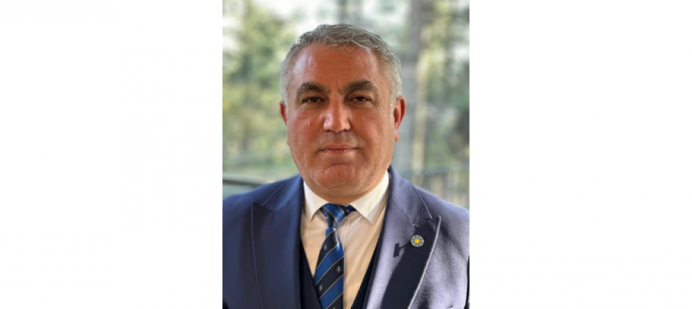 Başkan Süleyman Tekerek: “Adaletsizlik Gün Gelir, Onu Yapanı Da Adalete Muhtaç Bırakır” - GÜNDEM - İnternetin Ajansı