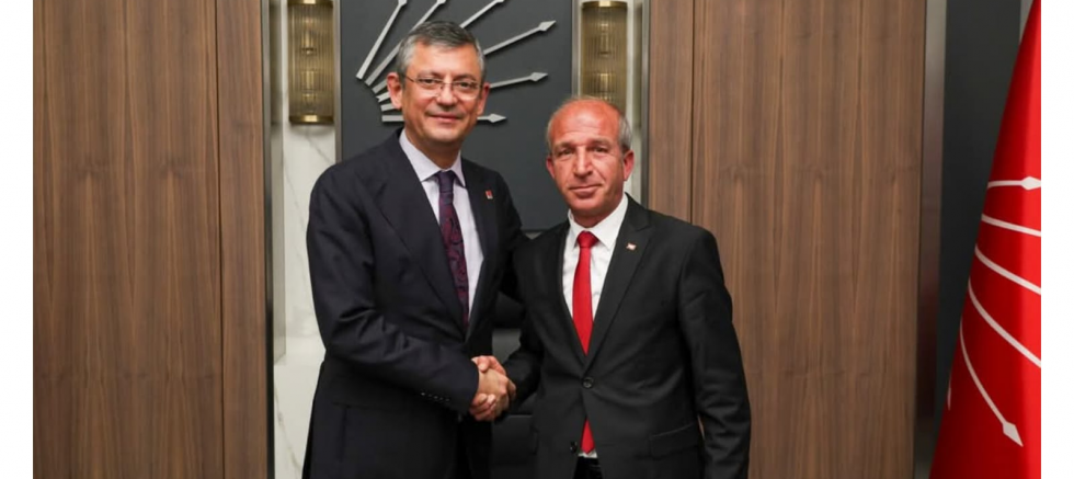 Başkan Talip Karadeniz'den 24 Kasım Öğretmenler Günü Mesajı  - GÜNDEM - İnternetin Ajansı