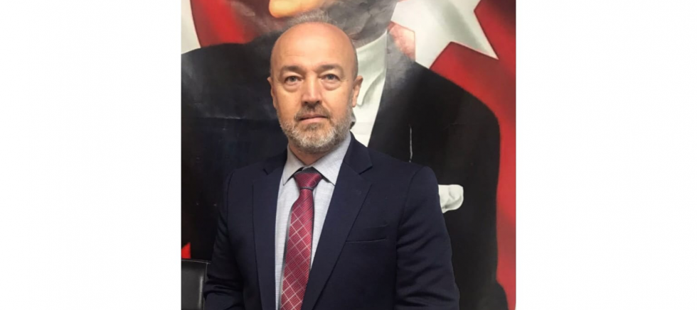 Başkan Tanrıcı: Hatayspor’u Yeniden Antakya’yla Buluşturalım - GÜNDEM - İnternetin Ajansı