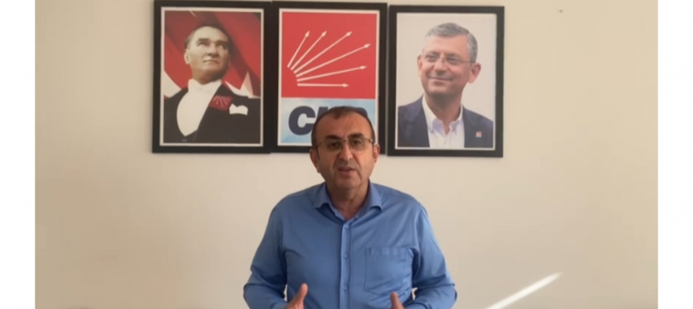 Başkan Ünal Ateş: 