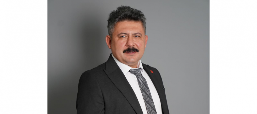 Başkan Uygar Çarban’dan Anneler Günü Mesajı - GÜNDEM - İnternetin Ajansı
