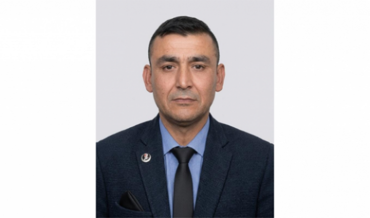 Başkan Vekili Gürcan Yoldaş: Üretici Ucuza Satıyor Vatandaş Pahalıya Yiyor - GÜNDEM - İnternetin Ajansı