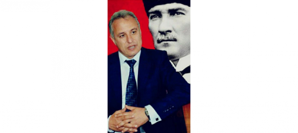 Başkan Yaşar: “102 yıldır halkın güveniyle demokrasi ve hak mücadelesinde yol alıyoruz” - GÜNDEM - İnternetin Ajansı