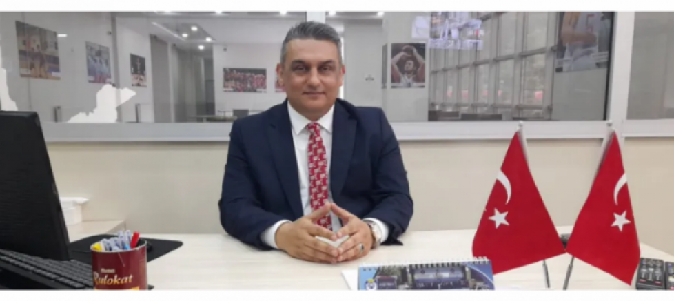Başkan Yasin Koç’tan Şehit Ahmet Gültekin İçin Taziye ve Katılım Çağrısı: “İstanbul’un Evladı İçin Omuz Omuza” - GÜNDEM - İnternetin Ajansı