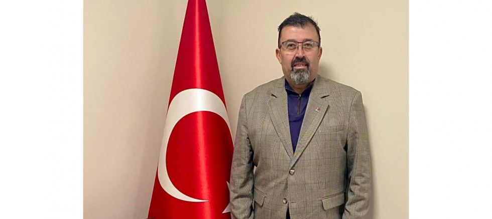 Başkan Yılmaz: “102 yıldır halkın yanında, adalet ve demokrasi için yılmadan mücadele ediyoruz” - GÜNDEM - İnternetin Ajansı