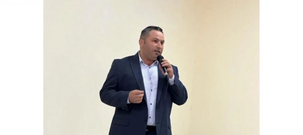 Başkan Yılmaz Sinirli: “Emeklinin Hakkı, Tatil Gündemine Kurban Edilemez!” - GÜNDEM - İnternetin Ajansı