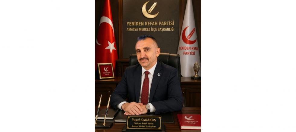Başkan Yusuf Karakuş: Çiftçiyi Destekleyin - GÜNDEM - İnternetin Ajansı