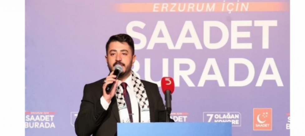 Başkan Yusuf Kolikısa: “İktidar Kaybedeceğini Biliyor Ama Süreci Manipüle Etmeye Çalışıyor” - GÜNDEM - İnternetin Ajansı
