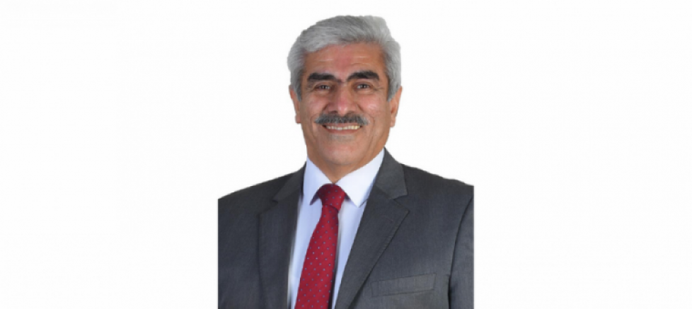 Başkanı Yusuf Diril: 