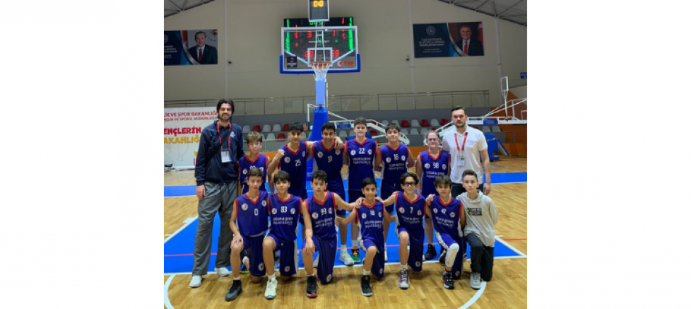 BAYRAMPAŞA BELEDİYE SPOR KULÜBÜ U14 TAKIMI İSTANBUL ŞAMPİYONU! - GÜNDEM - İnternetin Ajansı