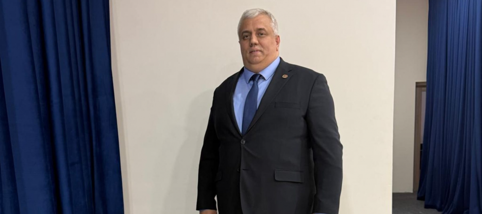 BBP Yomra İlçe Başkanı Sezgin Yıldız: “Anneler, Toplumun Vicdanını Ayakta Tutan En Büyük Güçtür” - GÜNDEM - İnternetin Ajansı
