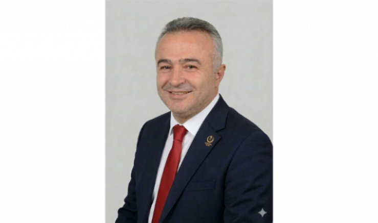 BBP’li Semiz: “Vatandaş tedirgin, güven duygusu zedeleniyor” - GÜNDEM - İnternetin Ajansı