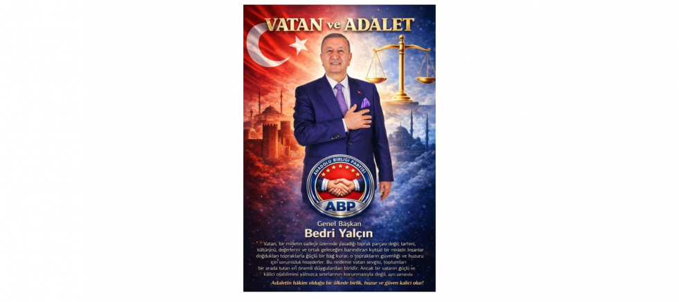 Bedri Yalçın: Cehaletle Yüzleşmeden Geleceği İnşa Edemeyiz - GÜNDEM - İnternetin Ajansı