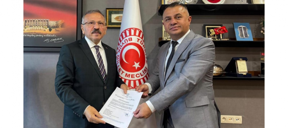 Bekir Ayaz: Yeni anayasada Cumhurbaşkanına Recep Tayyip Erdoğan’a tam destek  SPOR, ANAYASAL GÜVENCE ALTINA ALINMALIDIR - GÜNDEM - İnternetin Ajansı
