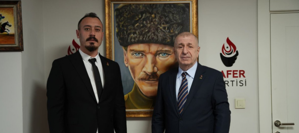 Berat Baran: 23 Nisan’ın Anlamı Çocuklarımızın Güvenle Büyüdüğü Bir Türkiye ile Taçlanmalıdır - GÜNDEM - İnternetin Ajansı