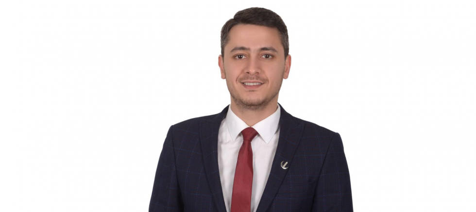 Beyoğlu İlçe Başkanı Furkan Koyuncu: Zafer Milletimizindir - GÜNDEM - İnternetin Ajansı