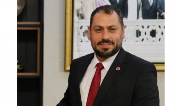 Bilal Oğuz: Mersin’de Mahallelerin Nabzını Muhtarlar Tutuyor - GÜNDEM - İnternetin Ajansı