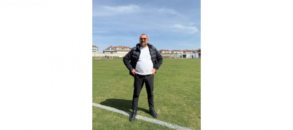 Bilgin Kamış: “BAL Ligi ucu açık bir kuyudur; çıkamazsan her şey boşa gider” - GÜNDEM - İnternetin Ajansı