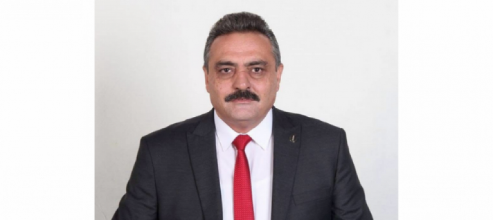 Birlik ve Yükseliş Partisi Genel Başkanı Aydın Ünsal’dan 21 Ekim Dünya Gazeteciler Günü Mesajı - GÜNDEM - İnternetin Ajansı
