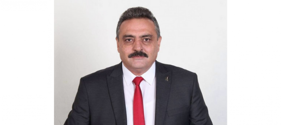 Birlik ve Yükseliş Partisi Genel Başkanı Aydın Ünsal’dan Kurban Bayramı Mesajı: “Zorluklara Rağmen Umudu ve Dayanışmayı Büyütelim” - GÜNDEM - İnternetin Ajansı