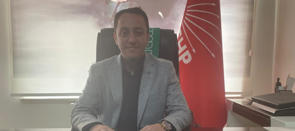 Birtan Özgün Takmaz: “Kırsalda Rüzgar CHP’den Yana, Sandık Güvenliği İçin Tüm Tedbirler Alınıyor” - GÜNDEM - İnternetin Ajansı