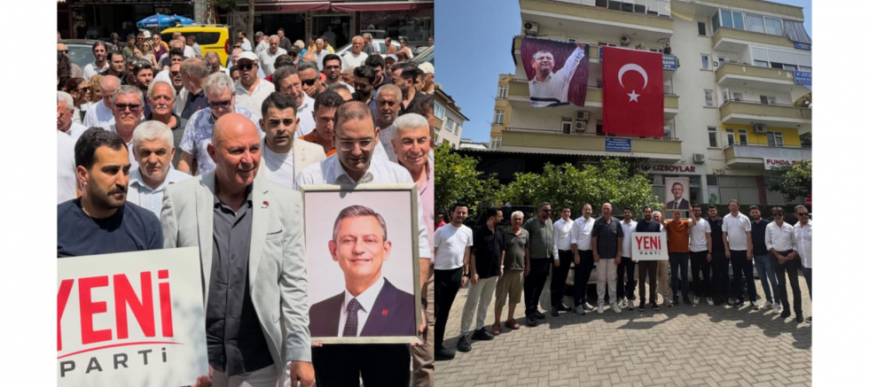 Bülent Kandemir: Öğrencilerimizin Öğrenme Heyecanı Başarılarının En Güçlü Kaynağıdır - GÜNDEM - İnternetin Ajansı