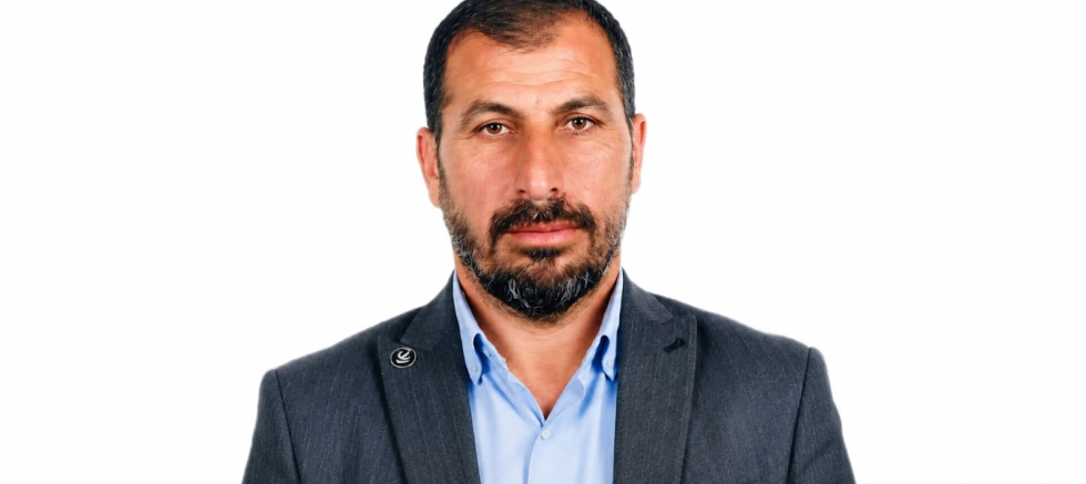 Bünyamin Demirhan: 30 Ağustos Birlikte Yaşama İrademizin Zaferidir - GÜNDEM - İnternetin Ajansı