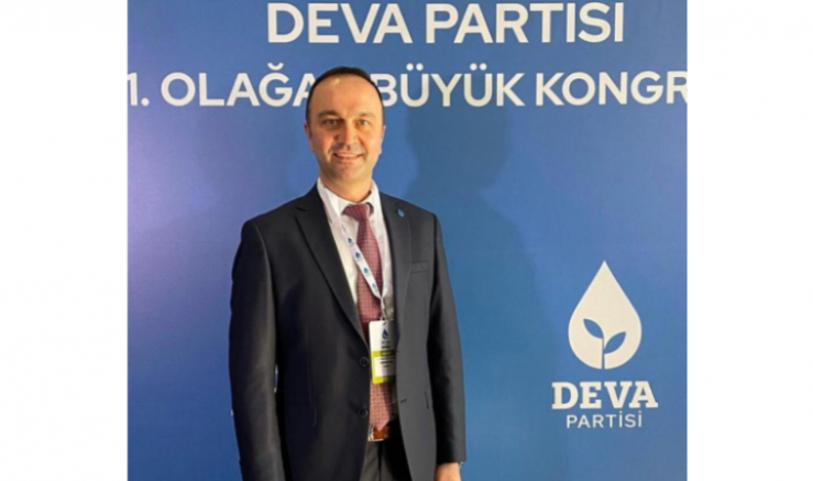 Burak Sel: Bilecik’in Geleceğinde Muhtarların Görüşü Yol Gösterici Olmalı - GÜNDEM - İnternetin Ajansı