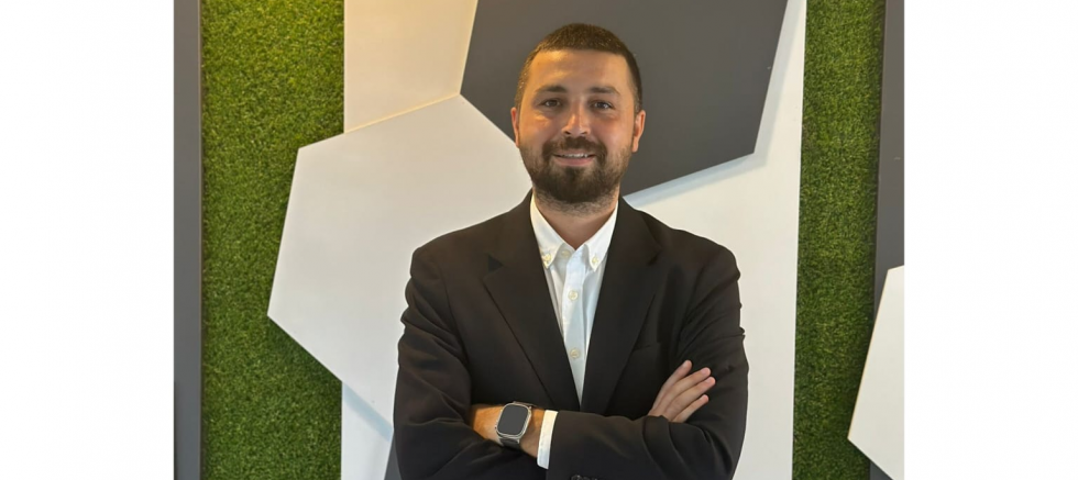 Burak Tahir Ateş: “Gençlerimizin potansiyeli, ülkemizin geleceğini şekillendirecek” - GÜNDEM - İnternetin Ajansı