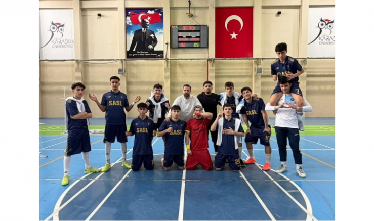 Burak Tahir Ateş: Takımımız Türkiye Şampiyonası’na Galibiyetle Başladı - GÜNDEM - İnternetin Ajansı