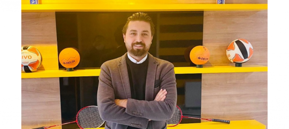 BURAK TAHİR ATEŞ'TEN 1 MAYIS MESAJI: 