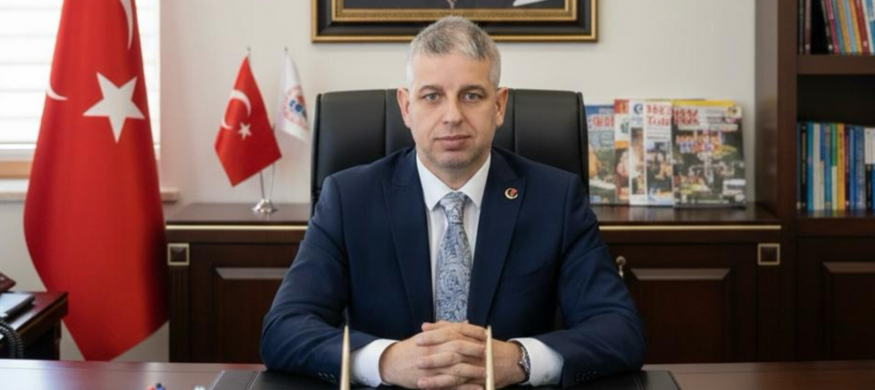 Büyük Birlik Partisi Bahçelievler İlçe Başkanı Musa Yazıcıoğlu: “Annelerimiz Sevginin Ve Fedakârlığın Adıdır” - GÜNDEM - İnternetin Ajansı