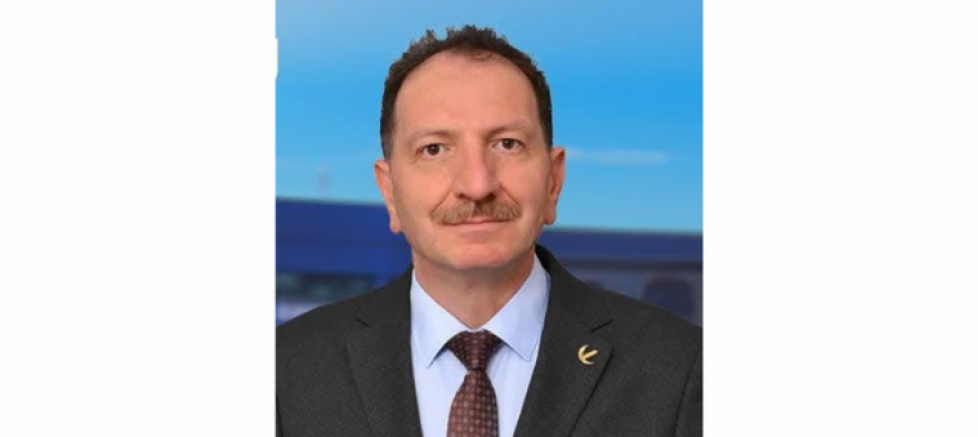 CAFER ARSLANBOĞA: “İKLİM KANUNU ADI ALTINDA DAYATILAN, MİLLETİN MENFAATİNE DEĞİL SERMAYENİN ÇIKARINADIR” - GÜNDEM - İnternetin Ajansı